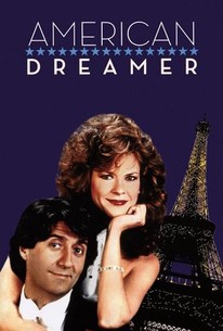 American Dreamer | Rotten Tomatoes