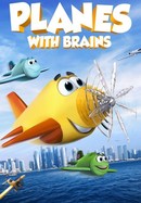Planes With Brains poster image