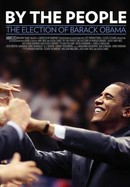 By the People: The Election of Barack Obama poster image