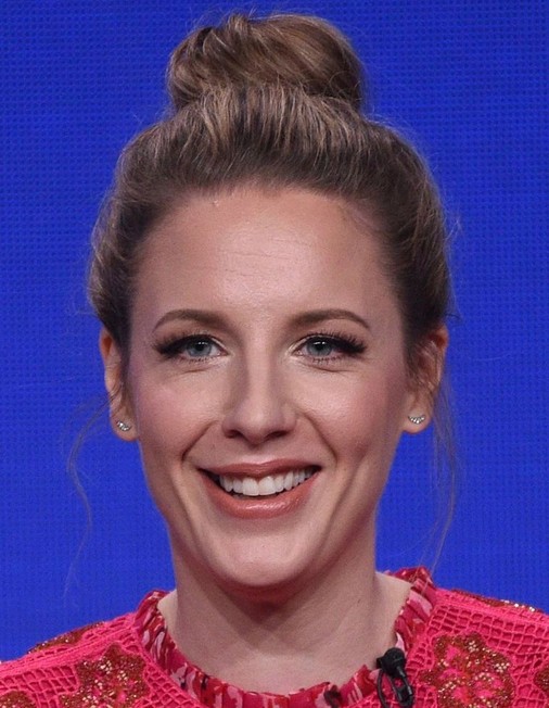 Jessie Mueller