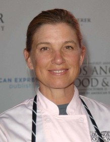 Mary Sue Milliken