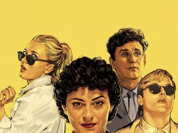 Search party season 3 putlocker on sale