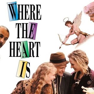 Where the Heart Is photo 1