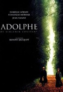 Adolphe poster image