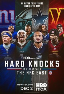 Hard Knocks: In Season With the NFC East
