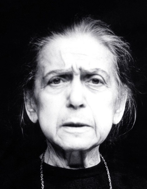 Therese Giehse