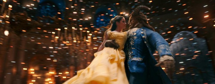 Beauty And The Beast 2017 Rotten Tomatoes