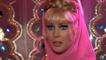 I Dream of Jeannie: Season 5 | Rotten Tomatoes