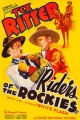 Riders of the Rockies