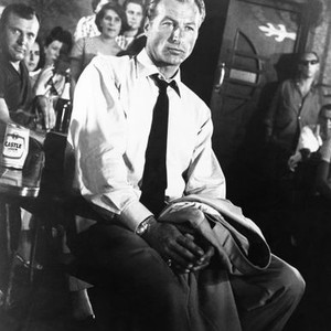 CODE 7, VICTIM 5, (aka VICTIM FIVE),  Lex Barker, 1964