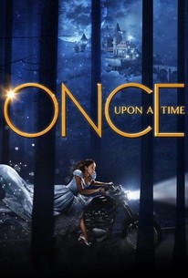 Once Upon a Time: Season 7 poster image