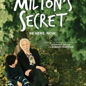 Milton's Secret photo 16