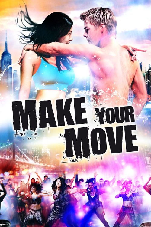 Make Your Move poster