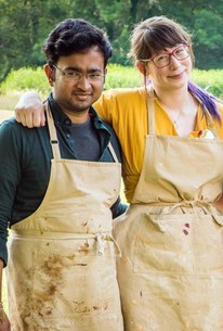 The Great British Bake Off: Season 9, Episode 9 - Rotten Tomatoes