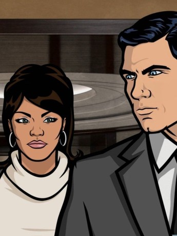 Watch archer season 3 clearance
