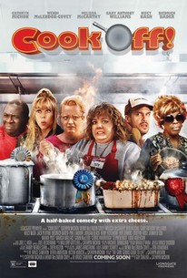 Watch trailer for Cook Off!