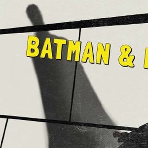 Batman & Bill photo 11