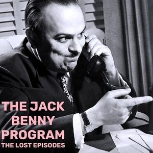 "The Jack Benny Program: The Lost Episodes photo 3"