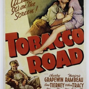 Tobacco Road (1941) photo 9