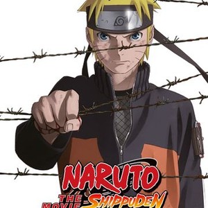Naruto Shippuden the Movie: Blood Prison photo 2