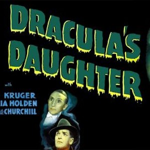 Dracula's Daughter photo 8