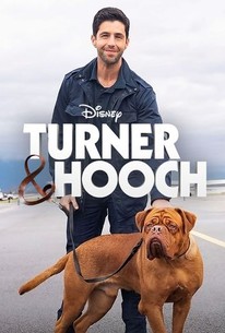 What type of dog in turner and hooch top