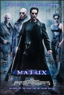 Prime Video: The Matrix Reloaded