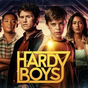 The Hardy Boys - Rotten Tomatoes