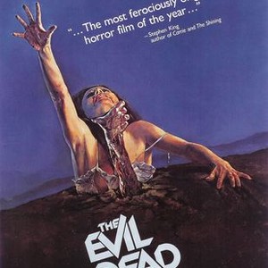 Evil Dead (1981) — Horror Film History