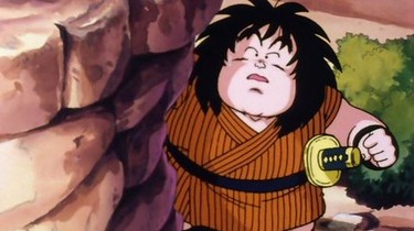 Dragon Ball Z: Season 1, Episode 31 | Rotten Tomatoes