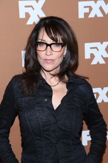 Katey Sagal Spandex