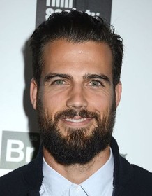 Thomas Beaudoin