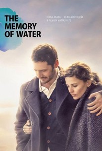 Watch trailer for The Memory of Water