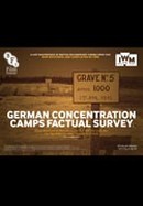 German Concentration Camps Factual Survey poster image