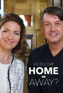 My Big Day: Home or Away: Season 1 poster image