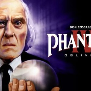 Phantasm IV: Oblivion photo 8