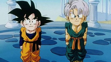 Dragon Ball Z: Season 8, Episode 247 | Rotten Tomatoes