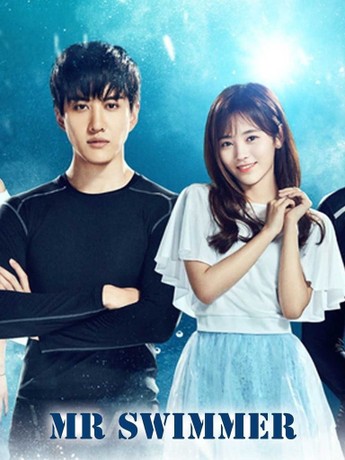 Mr swimmer ep 1 eng sub dramanice sales