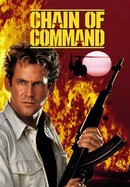 Chain of Command poster image