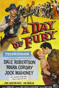 Watch trailer for A Day of Fury