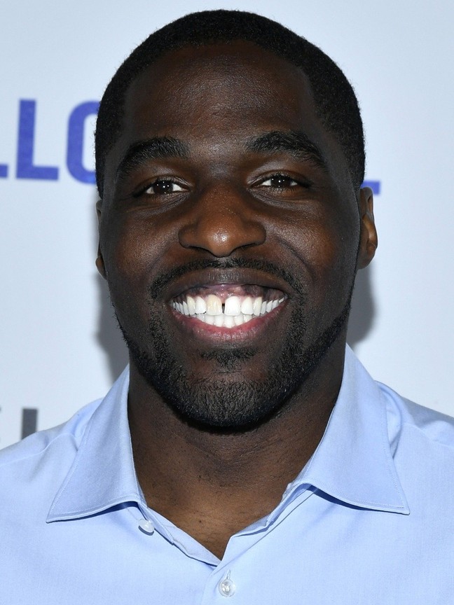 Sam Acho Pictures - Rotten Tomatoes