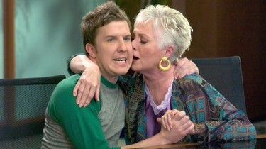 Grandma's boy streaming netflix discount