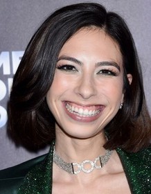 Brooke Alexx - Rotten Tomatoes