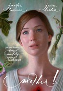 mother! poster image