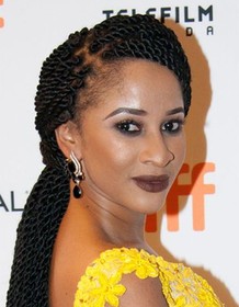 Adesua Etomi
