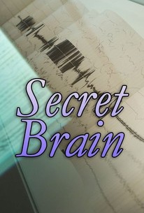 Secret Brain | Rotten Tomatoes