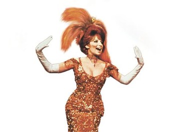 Hello dolly discount