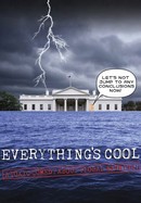 Everything's Cool poster image