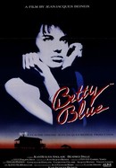 Betty Blue poster image