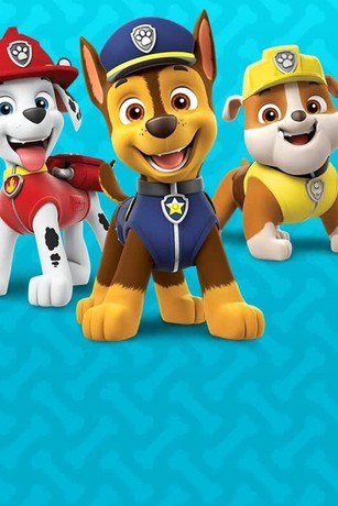 Paw patrol season 5 episode clearance 27